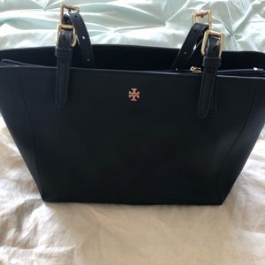 Tory Burch York Buckle Tote